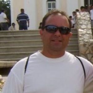 Meet your Posher, Al